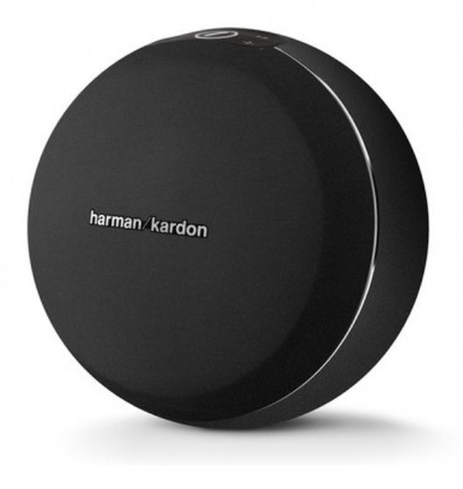 Enceinte Bluetooth Multi-Room OMNI 10Plus