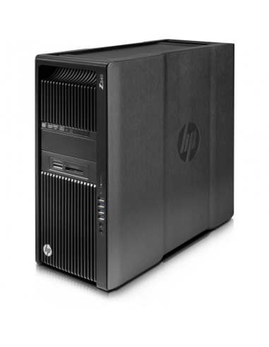 Station de travail HP Z840 (G1X56EA)