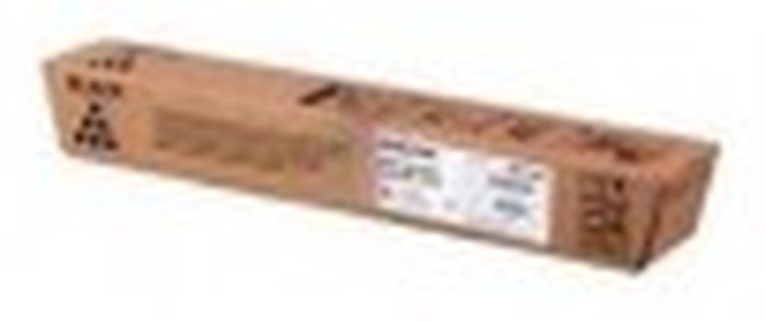 Toner laser 841160 pour imprimante Ricoh Aficio MPC 4000