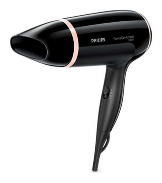 Sèche-cheveux EssentialCare BHD004