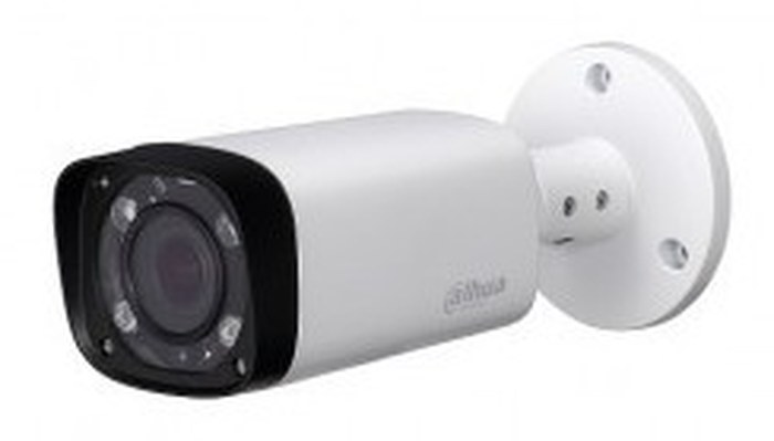 CAMERA ETANCHE 2 MP
