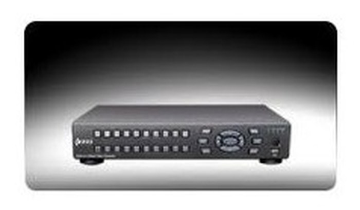 DVR BXS-8824 24 PORTS