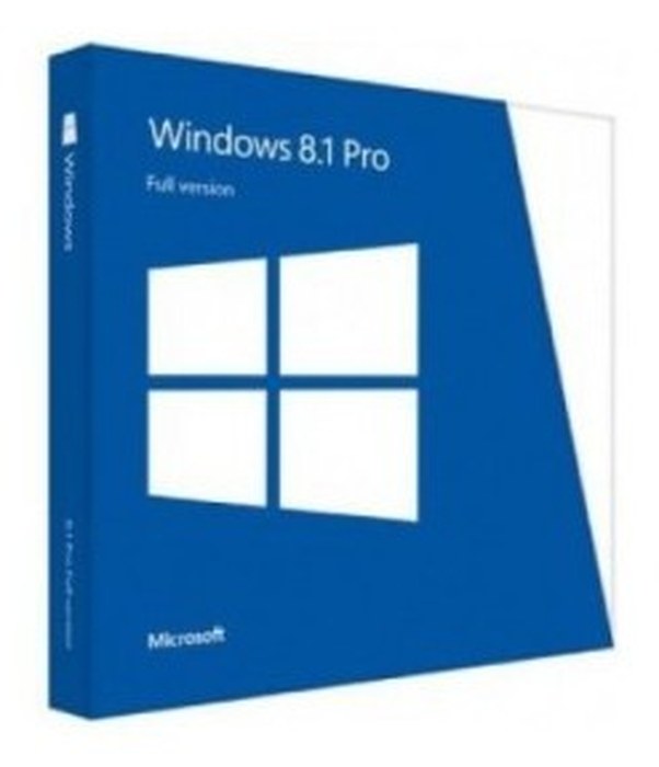 WinPro 8.1