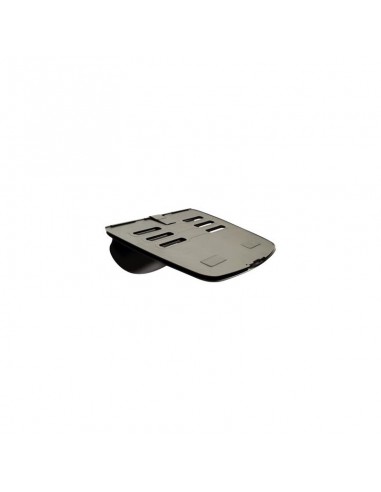 Support Fellowes - GoRiser pour Ordinateur Portable (803004)