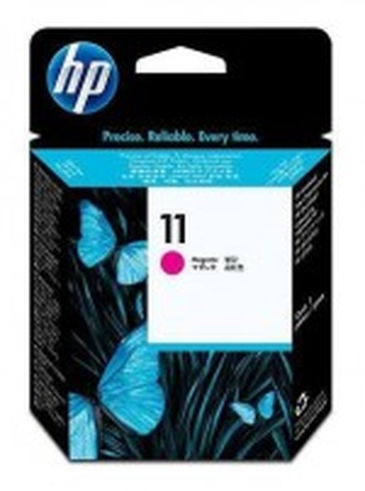 HP 11 Magenta tete d'impression (C4812A)