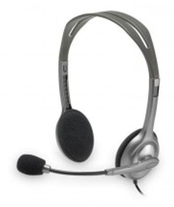Casque Micro H110
