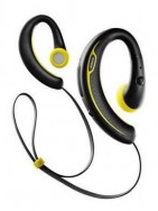 Jabra SPORT WIRELESS+ Bluetooth Stereo Headphones