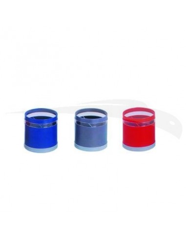 POT A CRAYONS - CARL