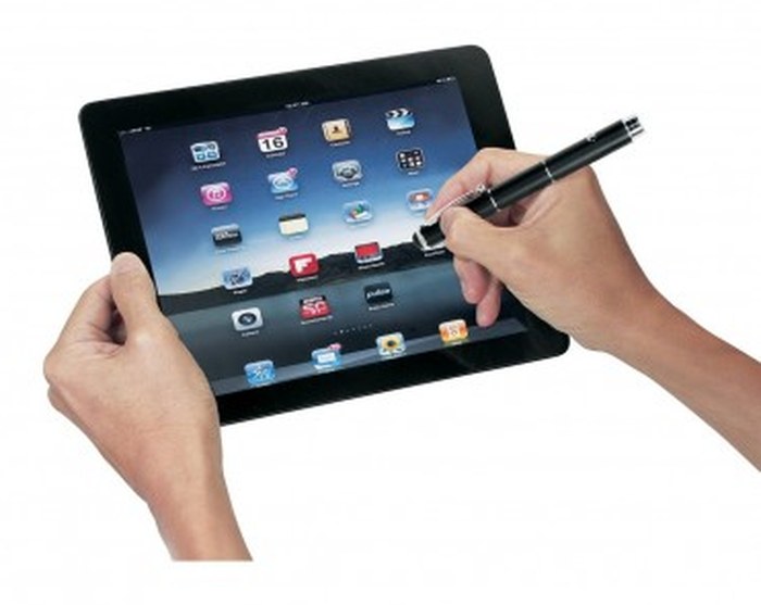Stylet Laser pour Tablette