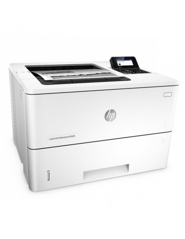 Imprimante monochrome HP LaserJet Enterprise M506dn (F2A69A)