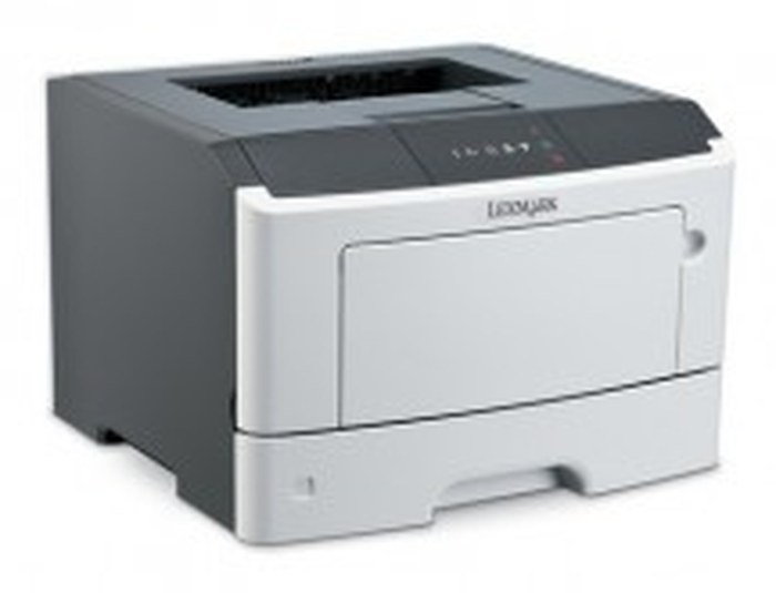 Imprimante Lexmark MS310nd laser monochrome (35S0130)