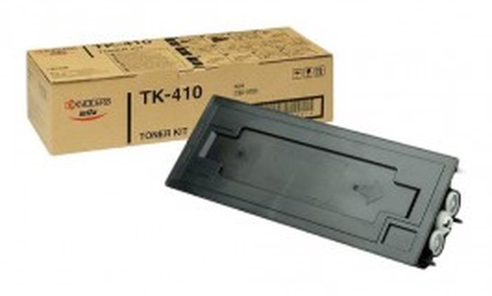 consommable kyocera -tk 410