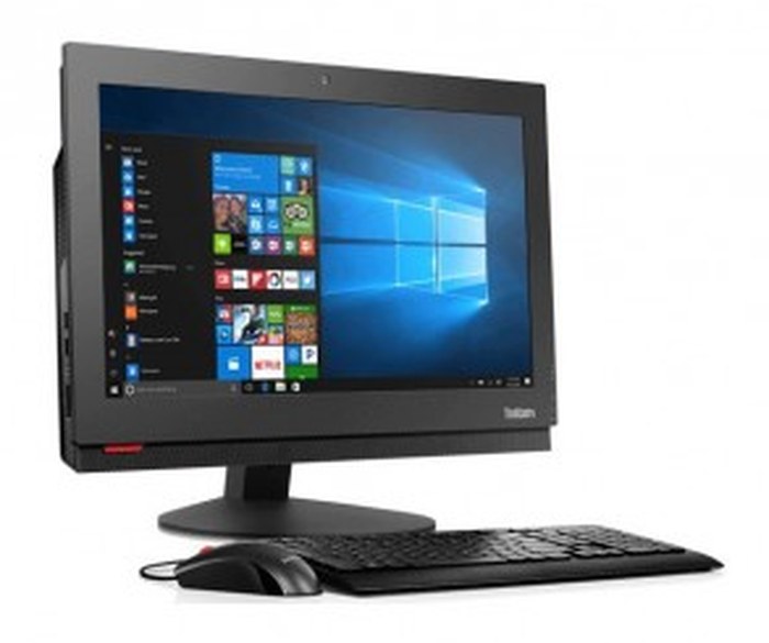 Ordinateur Lenovo M700z 20Pouce Tout-en-un (10EY0015FM)