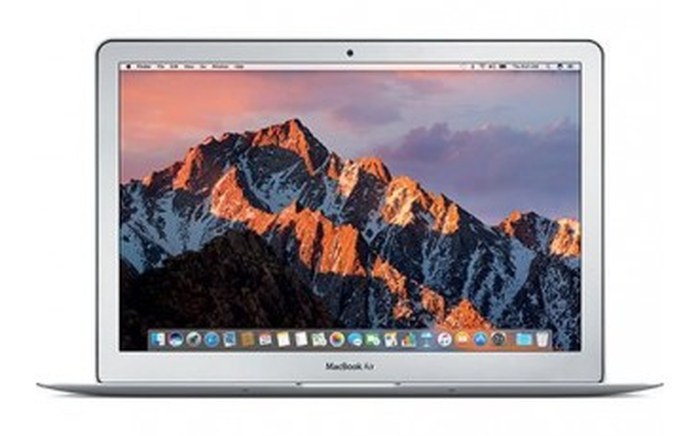 MacBook Air /Intel Core i5 /8 Go /128 Go /13Pouce /1.8 GHz /Mac OS X Sierra
