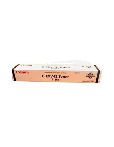 TONER NOIR CANON C-EXV 42 POUR IR2202/IR2202N 10200 PAGE