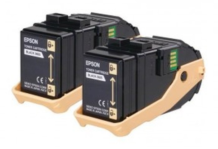Toner cartridge AcuBrite Black (C13S050609)