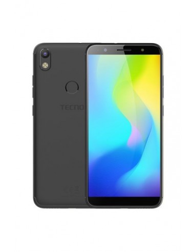 TECNO Spark CM KA9 /Noir /5.7Pouce /IPS - LCD /Quad-Core /1,3 GHz /1440 x 720 /2 Go /16 Go /8 Mpx - 13 Mpx /3050 mAh