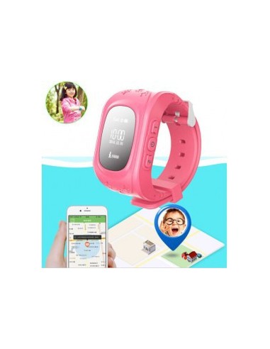 SOS kids smart Watch