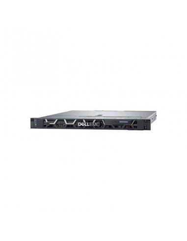 Serveur rack Dell PowerEdge R440 Xeon Silver 16GB 2x600GB
