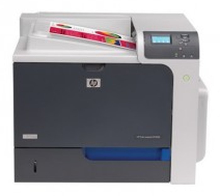 Imprimante HP Color LaserJet Enterprise CP4025dn (CC490A)