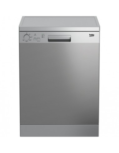LAVE VAISSELLES INOX BEKO
