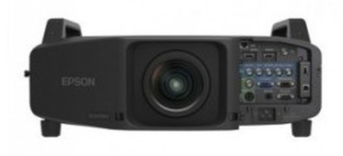 EB-Z8455WUNL WUXGA 1920 X 1200 7000 Lm 22 Kg LCD ( D7 ,C2 Fine)