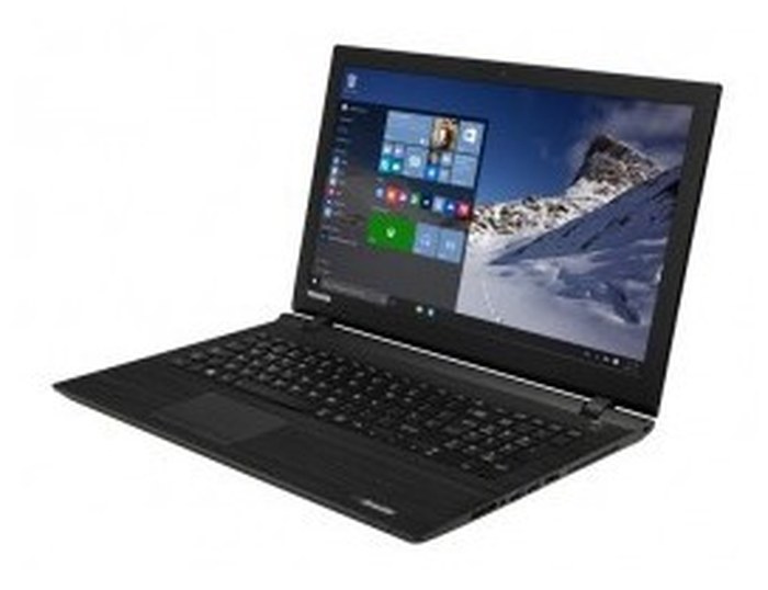 TOSHIBA C55 15.6 i3-4005U (C55-C-13L)