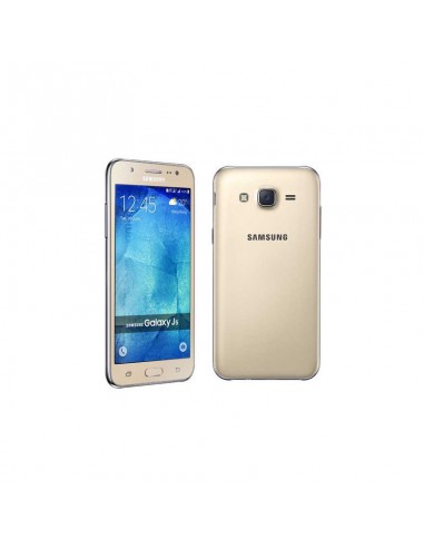SAMSUNG J5 Quad Core 5\" GOLD