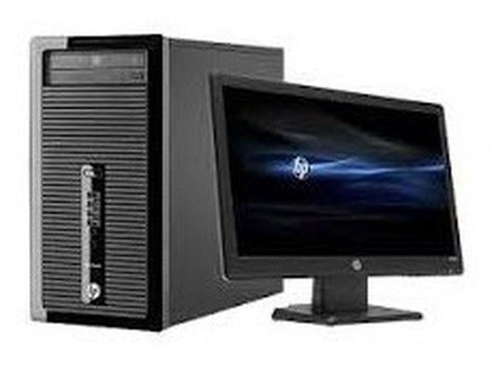 HP ProDesk 400 G1