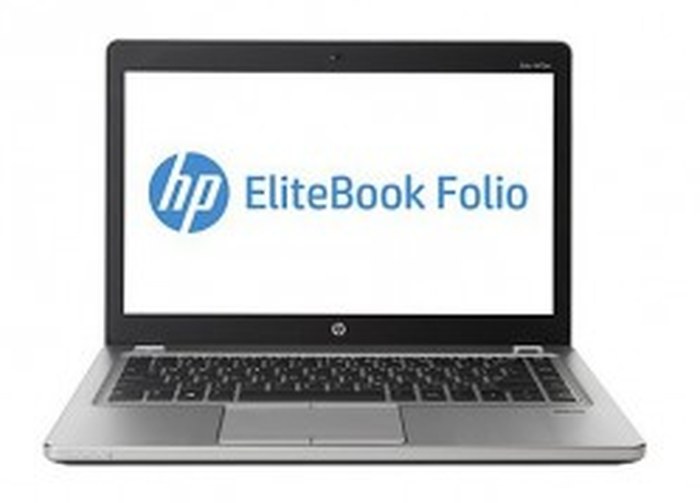 HP EliteBook Folio 9470m Ultrabook (H4P04EA)