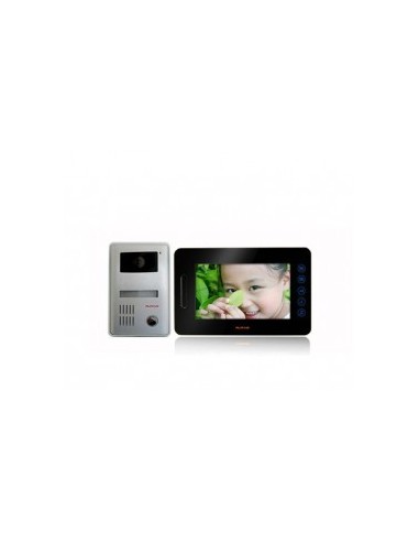 vidéophone A4-E8C