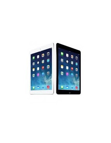 Tablette tactile Apple iPad Air Ecran Retina Argent