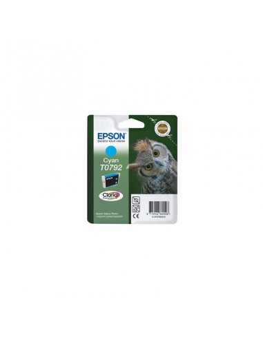Encre claria cyan Stylus photo 1400 / P50
