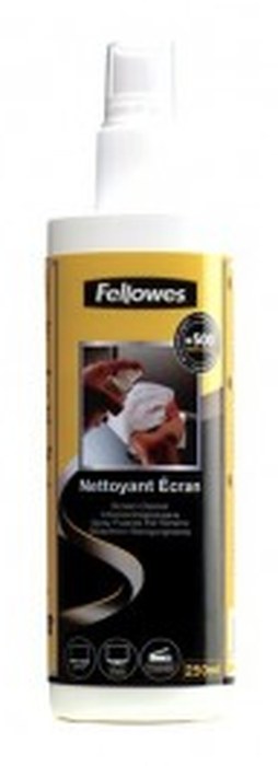 Spray nettoyant écran 250 ml