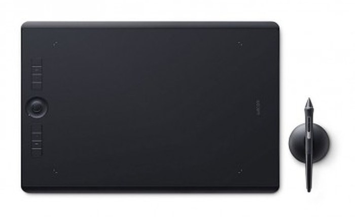 Tablette graphique Intuos Pro Large (PTH-860-S)