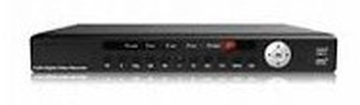 DVR DAMAS-816 16PORTS
