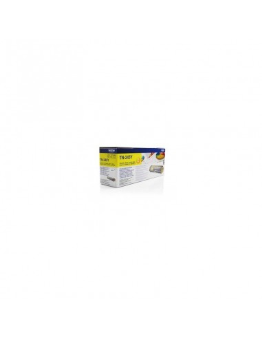 Cartouche brother TN245Y YELLOW