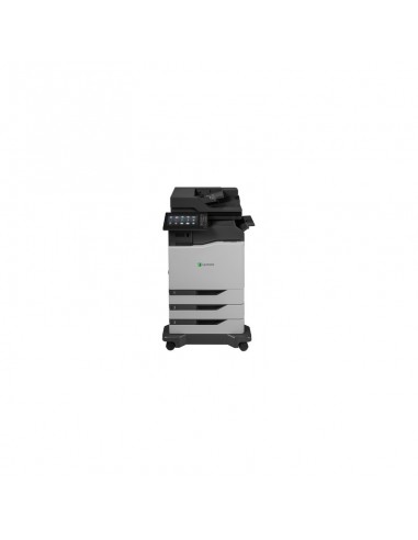 Multifonction Lexmark CX825dtfe Laser couleur (42K0052)