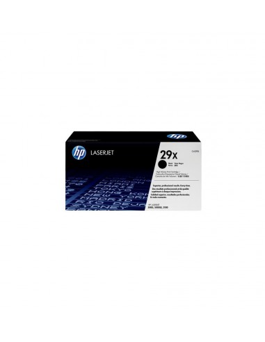 HP Print Crtg, LaserJet 5000 Series, Max (C4129X)
