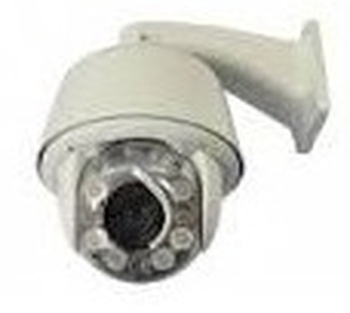 Caméra pilotable couleur extérieure waterproof IP67(DM-H150HT)