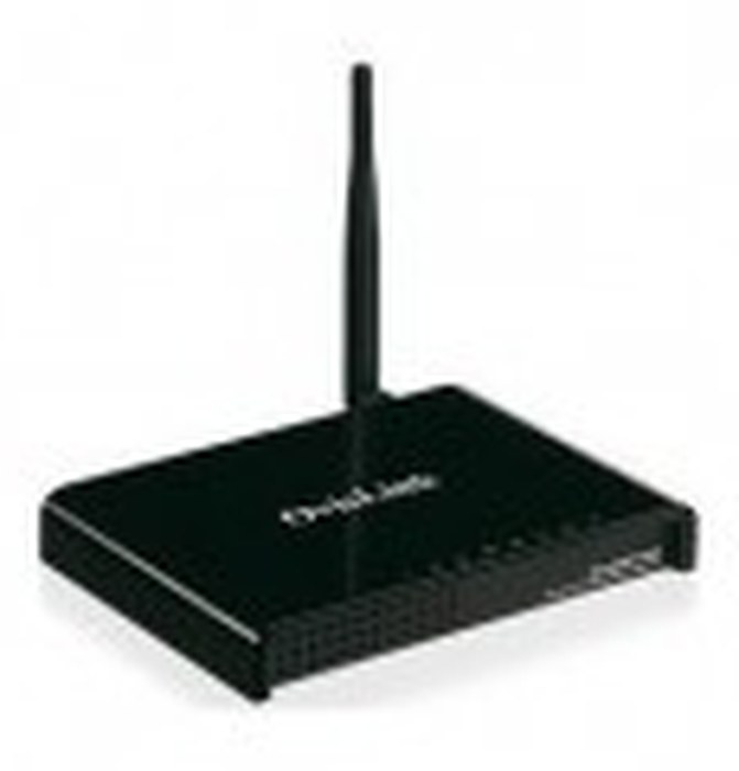 Routeur Point d'acces WIFI 150 Mbps