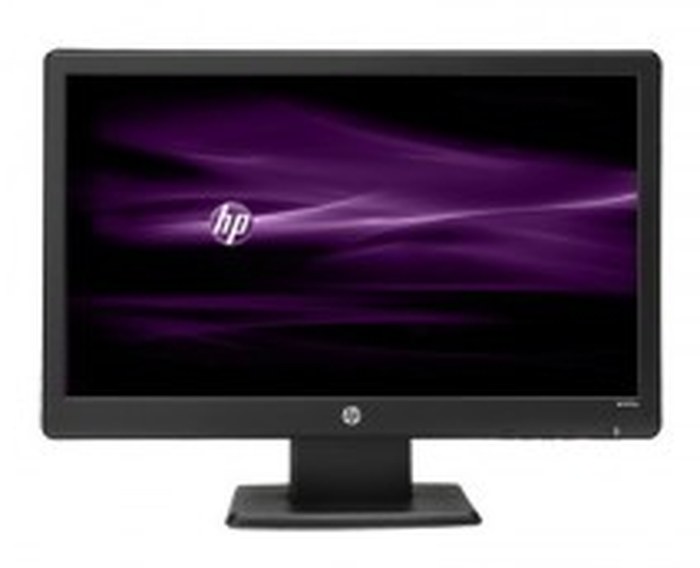 HP Ecran LCD 20\" LED W2072a (B5M13AS)