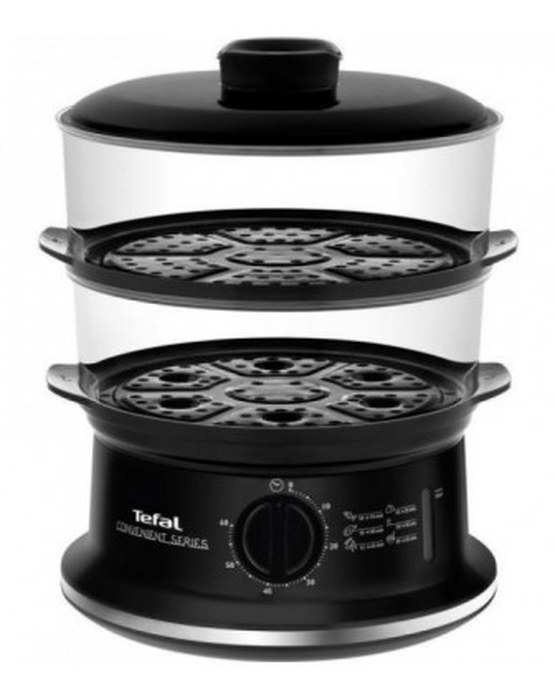 CUISEUR A VAPEUR TEFAL CONVINENT SERIES