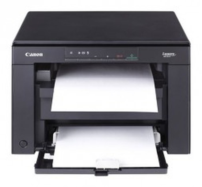 Imprimante monochrome multifonction laser 3en1 Canon i-SENSYS MF3010 (5252B004AB)