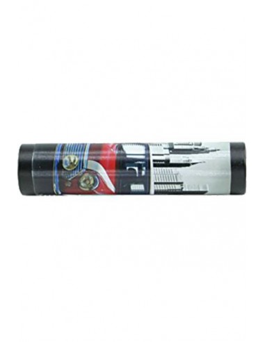 Powerbank DESTROY POP Print /3000 mAH /USB