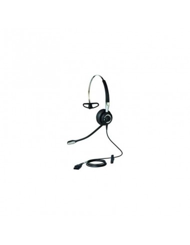 Casque-micro Jabra BIZ™ 2400 II QD Duo NC (2409-820-204)