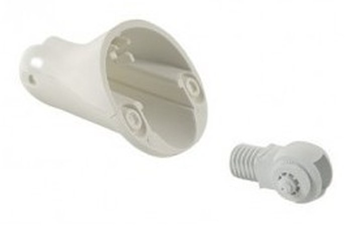 Systeme D'alarme Filaire Elkron