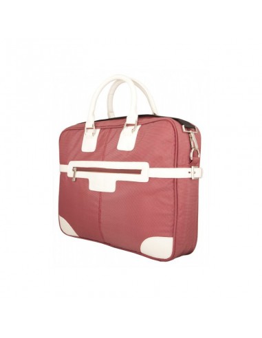 Sacoche féminine pour ordinateur portable Urban Factory Vicky's Bag (jusqu'à 16'')