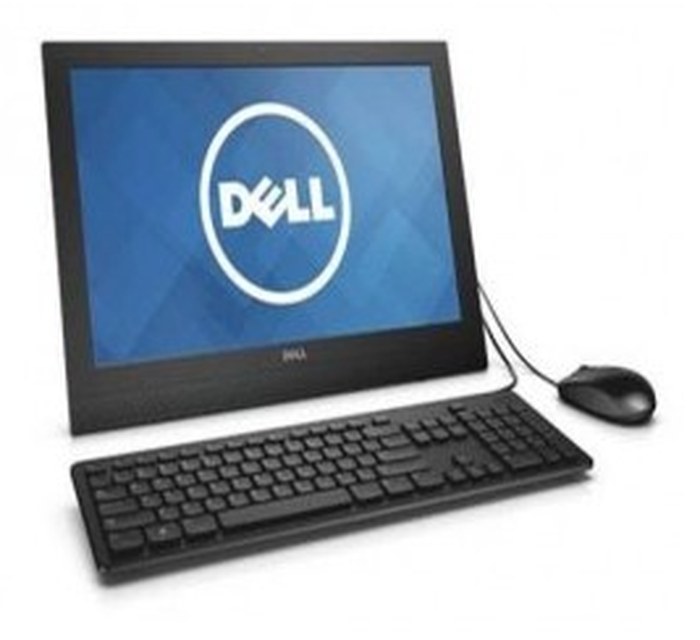 PC DELL TOUCHSMART INSPIRON (QUAD CORE)