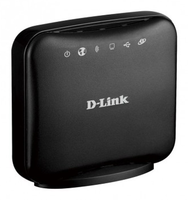 Routeur 3G Wi-Fi N150 D-Link DWR-111